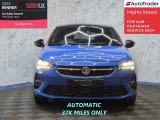 2021 Vauxhall Corsa 1.2 Turbo SRi Premium Hatchback 5dr Petrol Auto Euro 6 s/s 130 ps