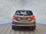 Grey 2022 Ford Fiesta 1.0T EcoBoost ST-Line Hatchback 5dr Euro 6 s/s 100 ps Petrol Manual in Sunderland