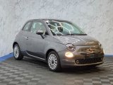 2018 Fiat 500 Hatchback 1.2 Lounge Hatchback 3dr Euro 6 s/s 69 bhp Petrol Manual