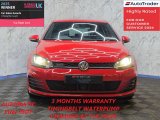Volkswagen Golf 2.0 TDI BlueMotion Tech GTD Hatchback 5dr DSG Euro 6 s/s 184 ps Diesel for sale in Sunderland