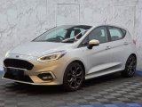 Ford Fiesta 1.0T EcoBoost GPF ST-Line Hatchback 5dr Petrol Manual Euro 6 s/s 125 ps for sale in Sunderland