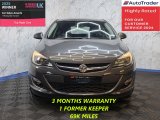 Vauxhall Astra 1.4i SRi Hatchback 5dr Petrol Manual Euro 6 100 ps for sale in Sunderland