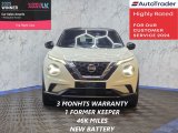 2019 Nissan Juke SUV 1.0 DIG-T Acenta SUV 5dr Euro 6 ULEZ s/s 117 ps Petrol Manual