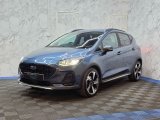 Ford Fiesta 1.0T EcoBoost MHEV Active Edition Hatchback 5dr Euro 6 s/s 125 ps Petrol Manual for sale in Sunderland