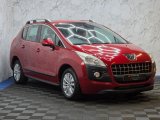 2011 Peugeot 3008 1.6 e-HDi Sport SUV 5dr EGC s/s 112 ps Diesel