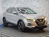2018 Nissan Qashqai SUV 1.5 dCi Tekna SUV 5dr Euro 6 s/s 110 ps Diesel Manual