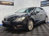 SEAT Leon 1.0 TSI SE Dynamic Hatchback 5dr Euro 6 ULEZ s/s Petrol Manual 115 ps for sale in Top Right Car Centre