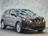 2014 Nissan Qashqai 1.5 dCi Acenta Premium SUV 5dr 2WD s/s 110 ps Diesel Manual