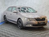 2012 Skoda Superb Hatchback 1.6 TDI SE Plus Hatchback 5dr Diesel Manual 105 ps