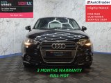 Audi A1 1.4 TFSI Sport Hatchback 3dr s/s 122 ps Petrol Manual for sale in Sunderland