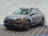 Citroen C4 Cactus 1.6 BlueHDi Flair Hatchback 5dr Euro 6 s/s 100 ps Diesel Manual for sale in Sunderland