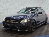Mercedes-Benz C Class 2.1 C220d AMG Line Premium Saloon 4dr 7G-Tronic Euro 6 s/s 170 ps Diesel for sale in Sunderland