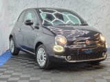 Fiat 500 1.0 Mild Hybrid MHEV Hatchback 3dr Euro 6 s/s 70 bhp Petrol Manual for sale in Sunderland