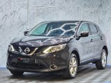Nissan Qashqai 1.5 dCi Acenta Premium SUV 5dr 2WD s/s 110 ps Diesel Manual for sale in Sunderland