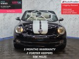 2015 Volkswagen Beetle 1.2 TSI BlueMotion Tech Design Cabriolet 2dr Petrol Manual Euro 6 s/s 105 ps
