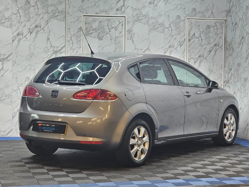 SEAT Leon 1.9 TDI GPF Stylance Hatchback 5dr Diesel Manual 105 ps for sale in Sunderland