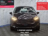 Ford Fiesta 1.25 Zetec Hatchback 5dr Euro 6 82 ps Petrol Manual for sale in Sunderland