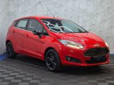 Ford Fiesta 1.0T EcoBoost Zetec Hatchback 5dr Petrol Manual Euro 6 s/s 100 ps for sale in Sunderland