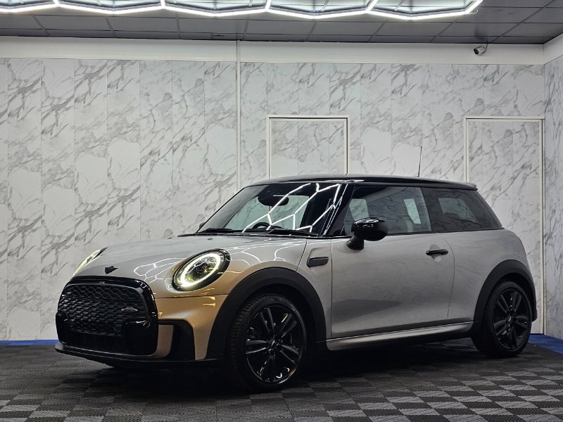 Mini Hatch 1.5 Cooper Sport Hatchback 3dr Steptronic Euro 6 s/s 136 ps Petrol for sale in Sunderland