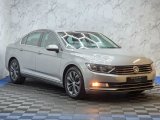 2015 Volkswagen Passat Saloon 2.0 TDI BlueMotion Tech SE Saloon 4dr Diesel Manual Euro 6 s/s 150 ps