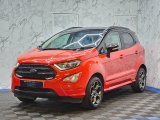 2019 Ford Ecosport 1.0T EcoBoost GPF ST-Line SUV 5dr Euro 6 s/s 125 ps Petrol Manual