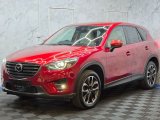 Mazda CX-5 2.2 SKYACTIV-D Sport Nav Auto 4WD Euro 6 ULEZ s/s 175 ps 5dr for sale in Top Right Cars
