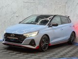 Hyundai i20 1.6 T-GDi N Hatchback 5dr Euro 6 s/s 204 ps Petrol Manual for sale in Sunderland