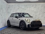 Silver Mini Hatch 1.5 Cooper Sport Hatchback 3dr Steptronic Euro 6 s/s 136 ps Petrol