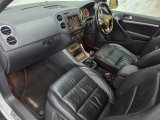 2016 Volkswagen Tiguan SUV 2.0 TDI BlueMotion Tech R-Line Edition SUV 5dr 4WD Euro 6 s/s 150 ps Diesel Manual