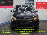 Volkswagen Touran 2.0 TDI BlueMotion Tech SE MPV Diesel DSG s/s 140 ps 5dr for sale in Top Right Car Centre