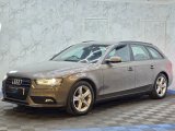 Grey 2014 Audi A4 Avant 2.0 TDIe SE Technik Estate 5dr s/s 136 ps Diesel Manual in Sunderland