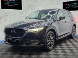 Mazda CX-5 2.2 SKYACTIV-D Sport Nav SUV Euro 6 ULEZ s/s 150 ps 5dr Diesel Manual for sale in Sunderland
