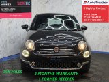 2023 Fiat 500 1.0 Mild Hybrid MHEV Hatchback 3dr Euro 6 s/s 70 bhp Petrol Manual