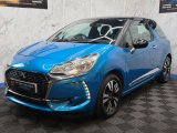 DS DS 3 1.2 PureTech Chic Hatchback 3dr Petrol Manual Euro 6 82 ps for sale in Sunderland