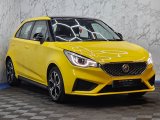 MG MG3 1.5 VTi-TECH Excite Hatchback 5dr Petrol Manual Euro 6 s/s 106 ps for sale in Sunderland