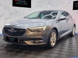 2018 Vauxhall Insignia 1.6 Turbo D BlueInjection SRi Grand Sport 5dr Diesel Manual Euro 6 s/s 136 ps