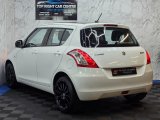 2017 Suzuki Swift 1.2 SZ2 Hatchback 5dr Euro 6 94 ps Petrol Manual