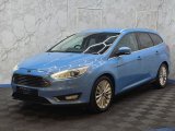2015 Ford Focus 1.5 TDCi Titanium X Estate 5dr Euro 6 s/s 120 ps Diesel Manual