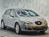 2008 SEAT Leon 1.9 TDI GPF Stylance Hatchback 5dr Diesel Manual 105 ps