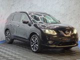 2015 Nissan X-Trail SUV 1.6 dCi Tekna Euro 6 s/s 5dr 130 ps Diesel Manual