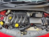 Renault Clio 1.6 VVT Initiale TomTom Hatchback 5dr Auto 111 ps Petrol for sale in Sunderland