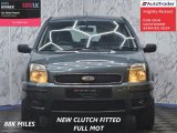 2002 Ford Fusion Hatchback 1.6 3 Hatchback 5dr Petrol Manual 157 g/km 99 bhp
