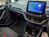 Grey 2022 Ford Fiesta 1.0T EcoBoost ST-Line Hatchback 5dr Euro 6 s/s 100 ps Petrol Manual in Sunderland
