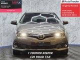 Toyota Auris 1.6 D-4D Design Hatchback 5dr Euro 6 s/s 112 ps Diesel Manual for sale in Sunderland