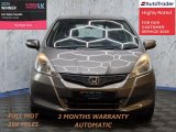 2013 Honda Jazz Hatchback 1.4 i-VTEC ES Hatchback 5dr CVT 99 ps ULEZ Petrol