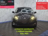 2017 Ford Focus Hatchback 1.0T EcoBoost Zetec Edition Hatchback 5dr Euro 6 s/s 125 ps Petrol Manual