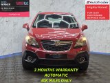 Vauxhall Mokka 1.4i Turbo Tech Line SUV 5dr Auto 2WD Euro 6 140 ps Petrol for sale in Sunderland