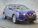 2018 Nissan Qashqai SUV 1.5 dCi Acenta SUV 5dr Euro 6 ULEZ s/s 110 ps Diesel Manual