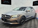 Mercedes-Benz A Class 2.1 A200d Sport Premium Hatchback 5dr 7G-DCT Euro 6 ULEZ s/s 136 ps Diesel for sale in Sunderland