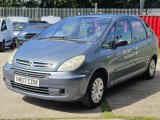 Citroen Xsara Picasso 1.6 HDi Desire MPV 5dr Diesel Manual 135 g/km 92 bhp for sale in Sunderland